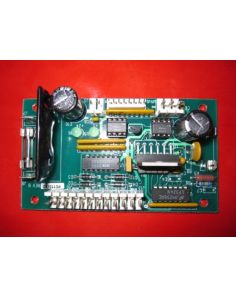 THERMO PC1137X3 PCB STPV I/O BOARD RPO