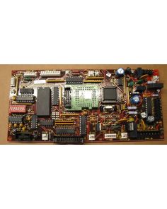 THERMO PC1192X1 PCB MAIN RPO BT UF