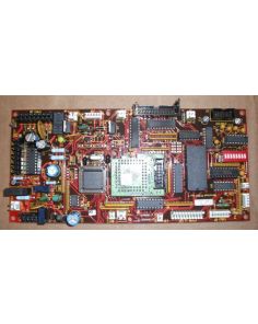 THERMO PC1193X1 PCB MAIN RPO BT UV/UF