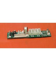 THERMO PC1264X2 PCB ULTRADRY I/O BOARD