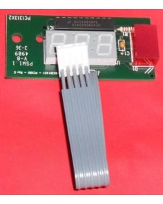 THERMO PC1313X2 PCB ASSEMBLY DISPLAY BOARD