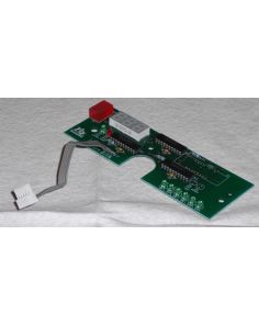 THERMO PC1317X1 PCB ASSEMBLY DISPLAY S-N HP