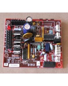 THERMO PC1332X1 PCB ASSEMBLY RO/DI DAUGHTER