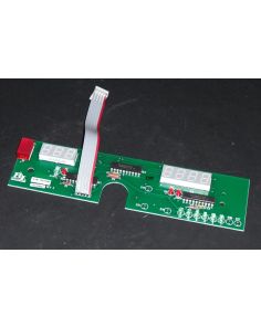 THERMO PC1338X1 PCB ASSEMBLY DISPLAY S-N SP