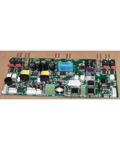 THERMO PC1359X1 PCB ASSY CONTROL 4POS 120V S-N
