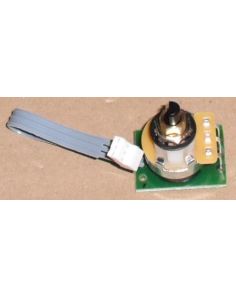 THERMO PC1363X3 PCB ASSEMBLY P.O.T. RT