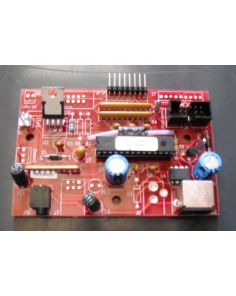 THERMO PC1366X2 PCB ASSEMBLY CNTRL