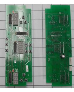 THERMO PC1415X2 PCB DISPLAY BOARD