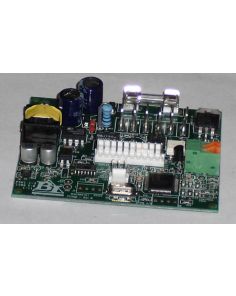 THERMO PC1420X1 PC BOARD PROGRAMMED 120V