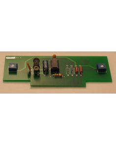 THERMO PC165X1A PCB ASSEMBLY