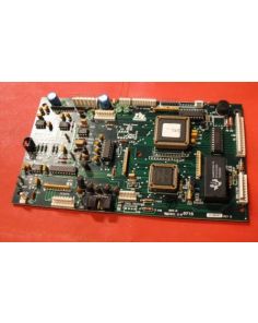 THERMO PC1801X1 PCB PV2 MAIN LOGIC BOARD ASY