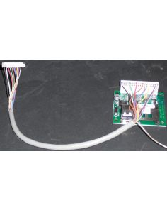 THERMO PC1801X3 PCB USB PVDRY2 PROGRAMMED