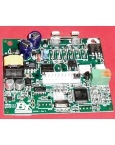 THERMO PC1884X1 PCB ASSEMBLY 10X10 HP RPO