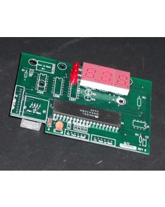 THERMO PC550X2A PCB DISPLAY