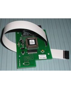THERMO PC665X2A PCB ASSEMBLY TIMER
