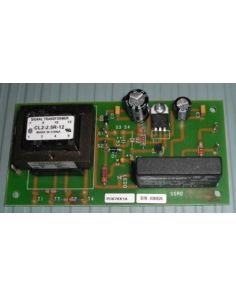 THERMO PC670X1A PCB ASSEMBLY