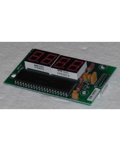 THERMO PC814X2A PCB ASSEMBLY RPO 1/04