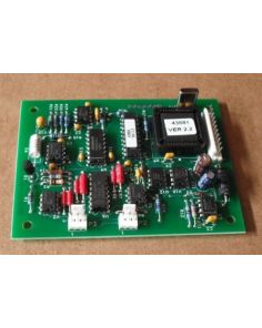 THERMO PC896X2 PCB ASSEMBLY NANO'S ONLY