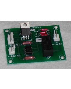 THERMO PC896X3A PCB ASSEMBLY CAL