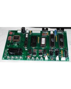 THERMO PC901X1 PCB ASSEMBLY MAIN LOGIC
