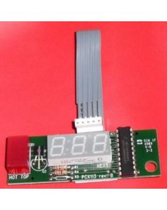 THERMO PCX113 PCB DISPLAY BASIC
