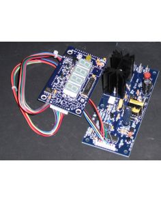 THERMO PCX123 PCB CTRL DIGITAL 120/240V RPO