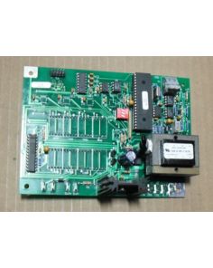 THERMO PCX133 PCB 800SER RMP&SOAK CNTRL