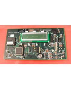 THERMO PCX37 PCB LOGIC BOARD ASSY