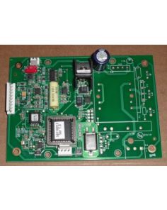 Barnstead PCX70 PCB METER