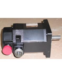 THERMO PE0122 MOTOR F-4030-Q-HOOAA w/encode