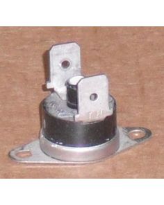 THERMO PE0154 THERMOSTAT,200F,RESET,10A SEL