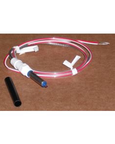 THERMO PE0620 THERMISTOR PROBE ASSY MINCO TS102075