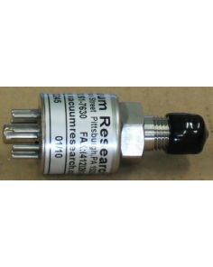 THERMO PE0635 VAC GUAGE TUBE WIDE VRC 9122