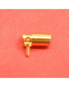 THERMO PE0649 CONN PLUG RGHT ANGLE JOHNSON