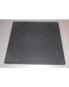 THERMO PH42X1 HEARTH PLATE 11X9.94X.5