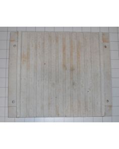 THERMO PH462X1 HEARTH PLATE HEAT TREATED