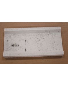 THERMO PHX2 HEARTH PLATE 8X3.88X.75