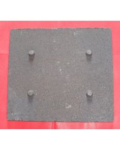 THERMO PHX4 HEARTH PLATE 11X9.94X.5