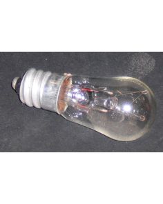 THERMO PLX2 BULB LAMP SCREW 120V 6W RPO