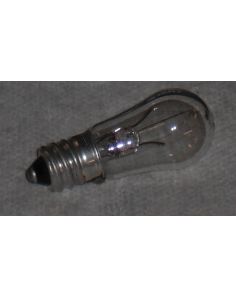THERMO PLX80 BULB LAMP SCREW 24V 6W 8/95