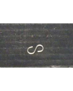 THERMO PM0070 S-HOOK McMASTER 9378T21