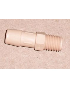 THERMO PM0208 HOSE FIT STR 1/2 HOSE IDx 1/4