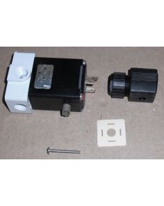 THERMO PM0280 VALVE SOLEN 3WAY N/CLOSED 24V