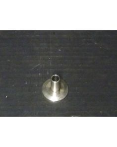 THERMO PM0325 ADAPTOR NW25 X.5 HOSE S/S P30