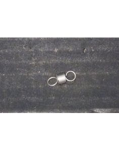 THERMO PM0548 SPRING EXT .25ODx.022x5/8 LEE
