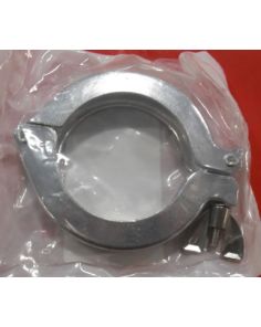 THERMO PM0591 CLAMP NW50 ALUM HINGED