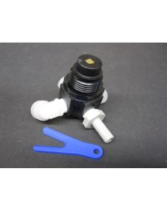THERMO PM1265X1 PRESSURE REDUCER 30PSI RPO