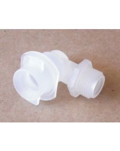 THERMO PM703X1 PLUMBING ELBOW PP 1/4 TUBE
