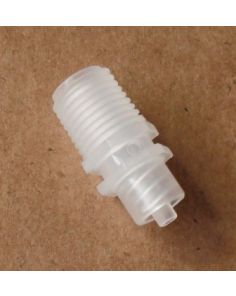 THERMO PM703X3 PLUMBING LUER FITTING PP