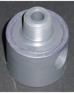 THERMO PM703X7A PLUMBING MAT'L OVERFLOW